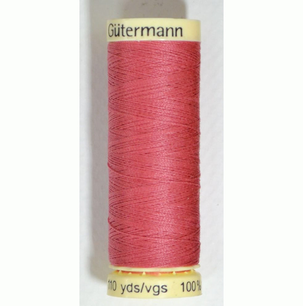 Gutermann Sew-All Polyester Sewing Thread 100M Collection 2