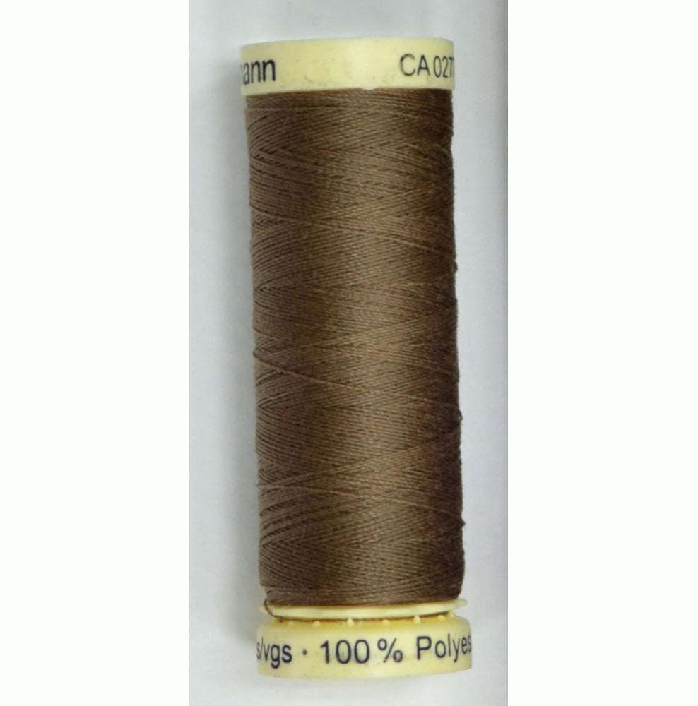 Gutermann Sew-All Polyester Sewing Thread 100M Collection 1