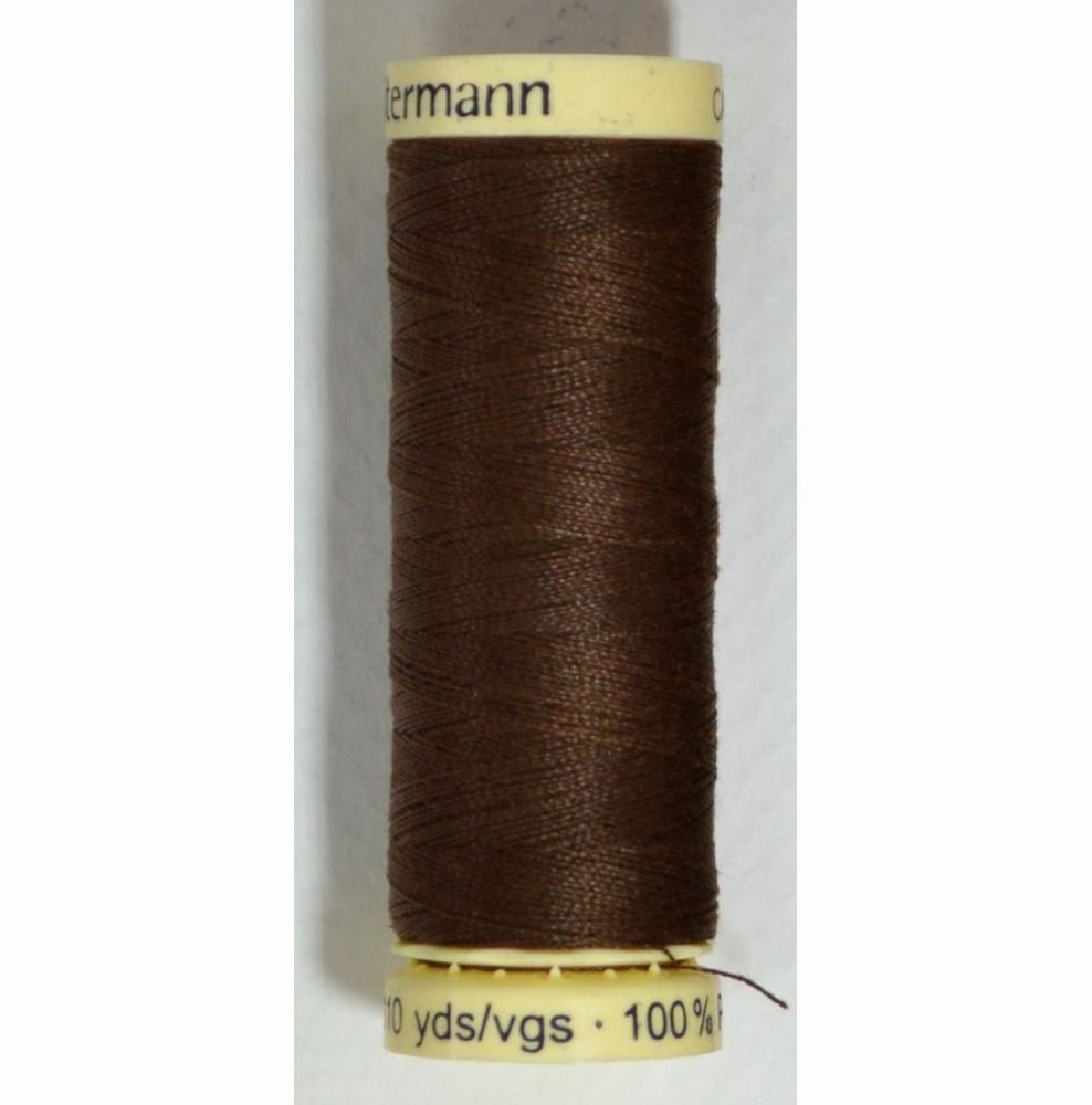 Gutermann Sew-All Polyester Sewing Thread 100M Collection 1