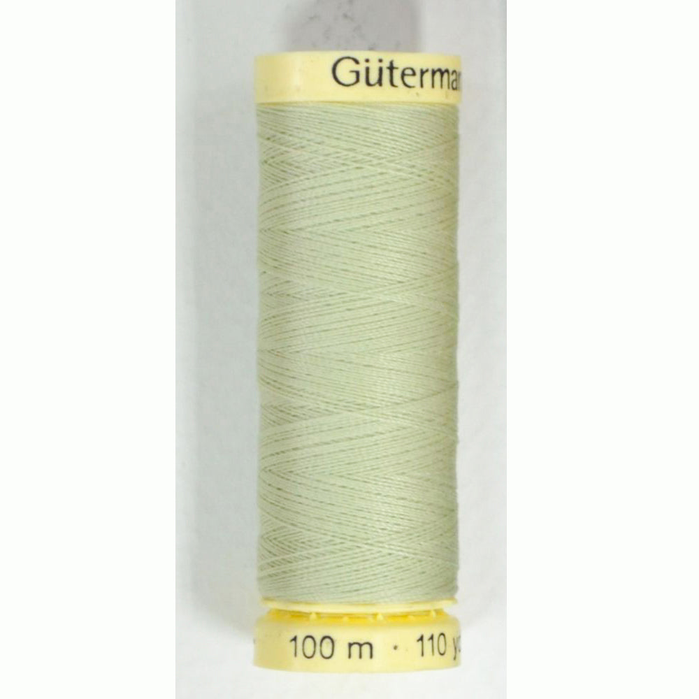 Gutermann Sew-All Polyester Sewing Thread 100M Collection 4