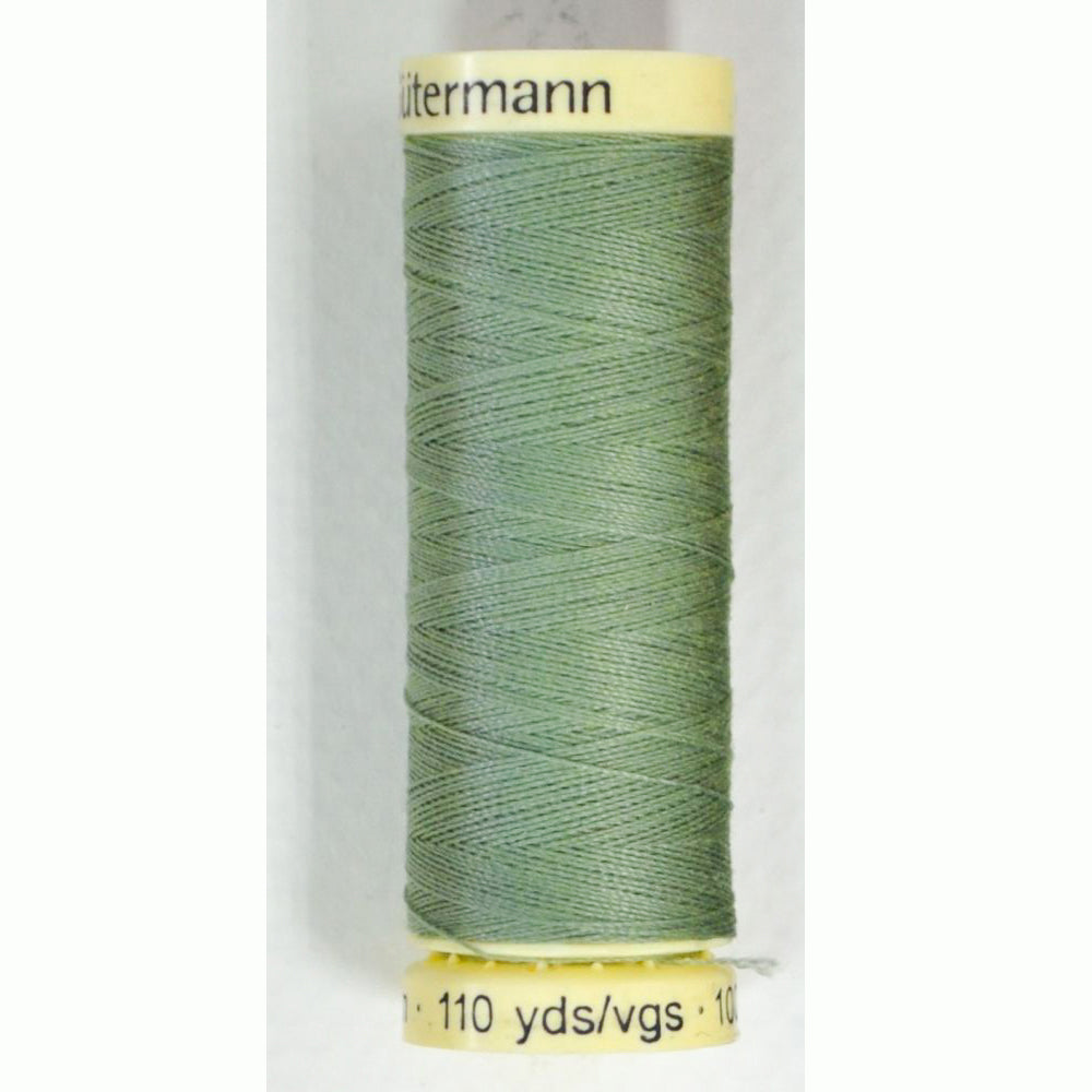 Gutermann Sew-All Polyester Sewing Thread 100M Collection 4