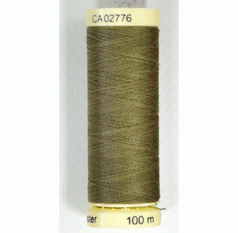 Gutermann Sew-All Polyester Sewing Thread 100M Collection 4