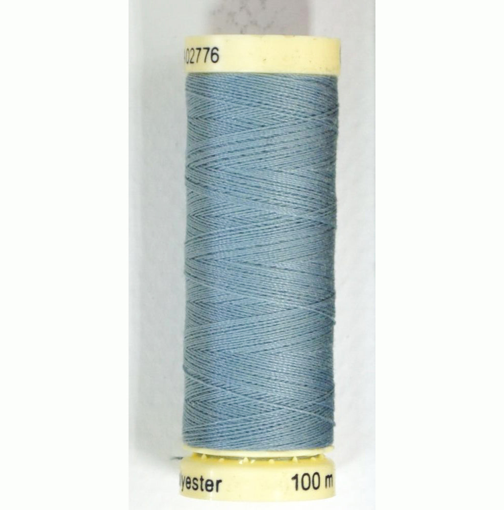 Gutermann Sew-All Polyester Sewing Thread 100M Collection 3