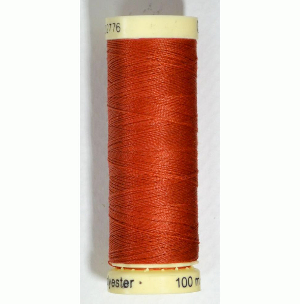 Gutermann Sew-All Polyester Sewing Thread 100M Collection 2