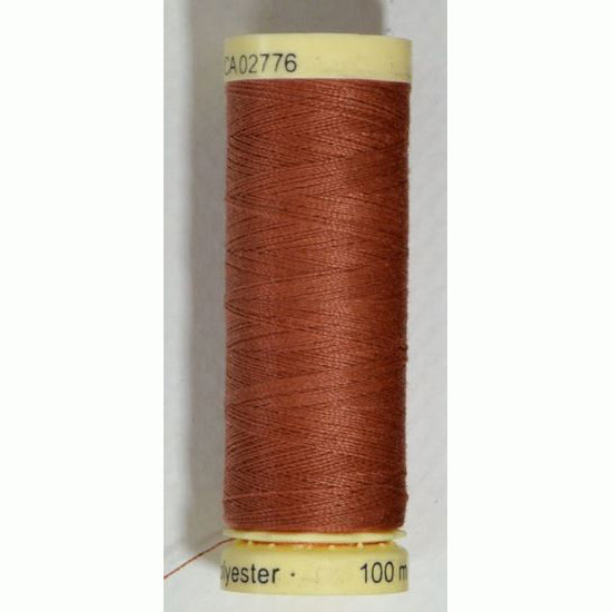 Gutermann Sew-All Polyester Sewing Thread 100M Collection 1