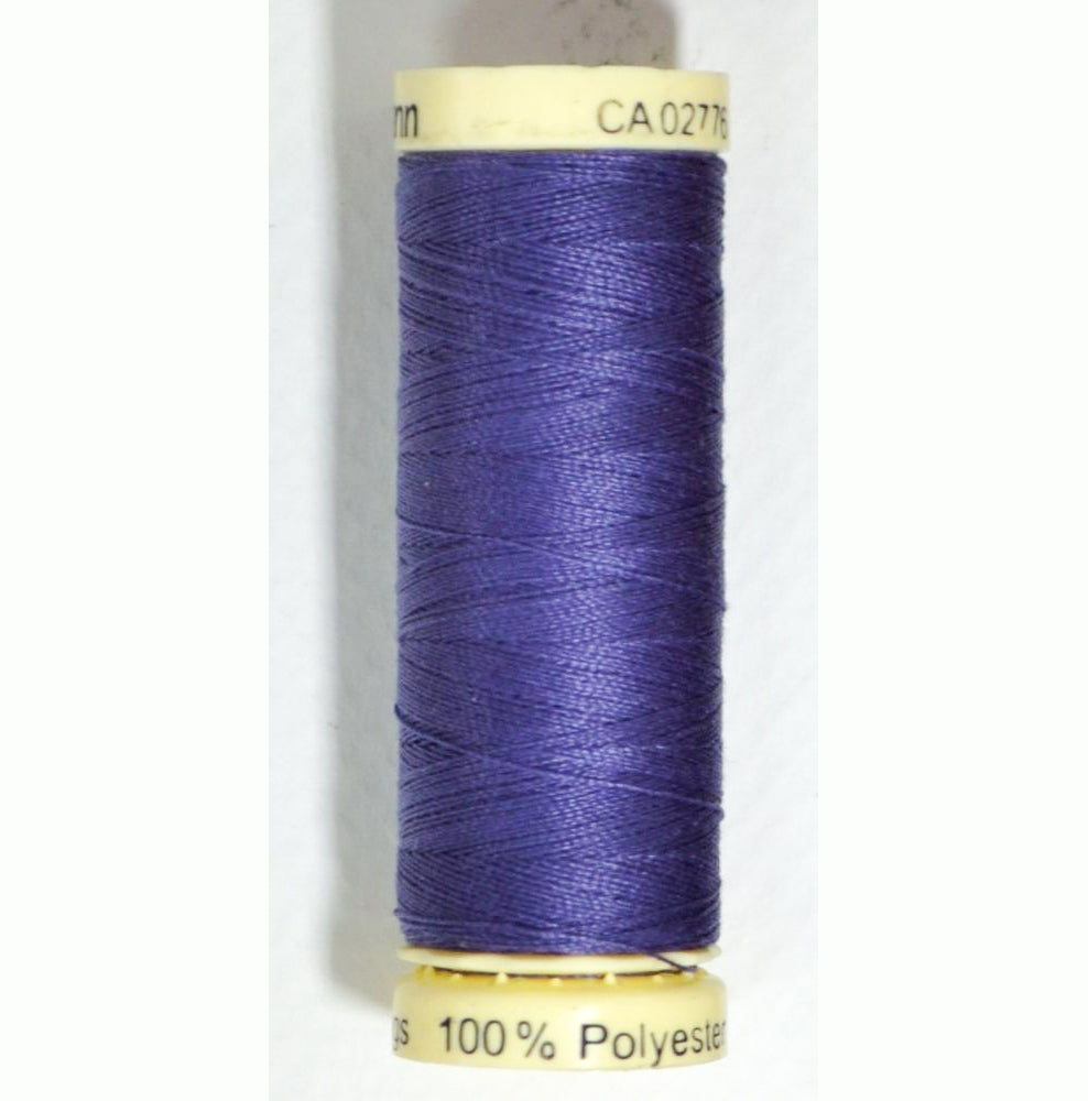 Gutermann Sew-All Polyester Sewing Thread 100M Collection 3