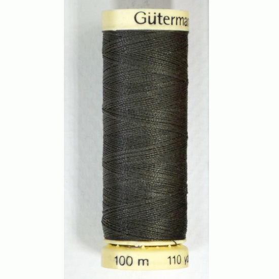 Gutermann Sew-All Polyester Sewing Thread 100M Collection 4