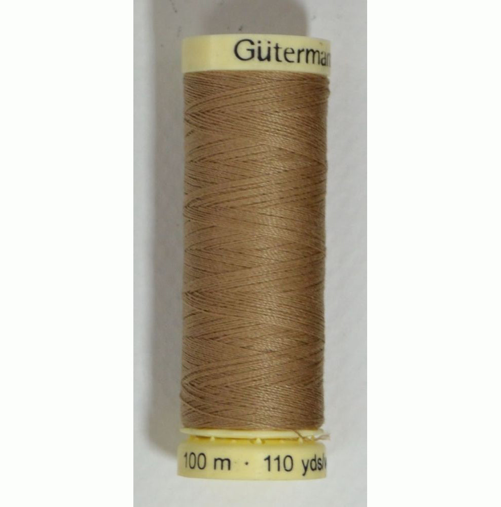 Gutermann Sew-All Polyester Sewing Thread 100M Collection 1