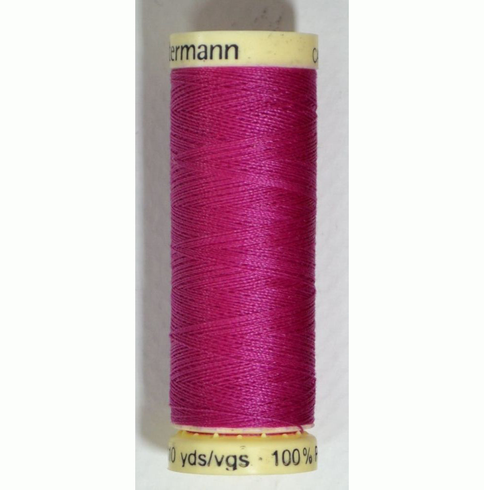 Gutermann Sew-All Polyester Sewing Thread 100M Collection 2