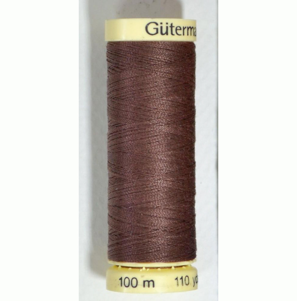 Gutermann Sew-All Polyester Sewing Thread 100M Collection 2