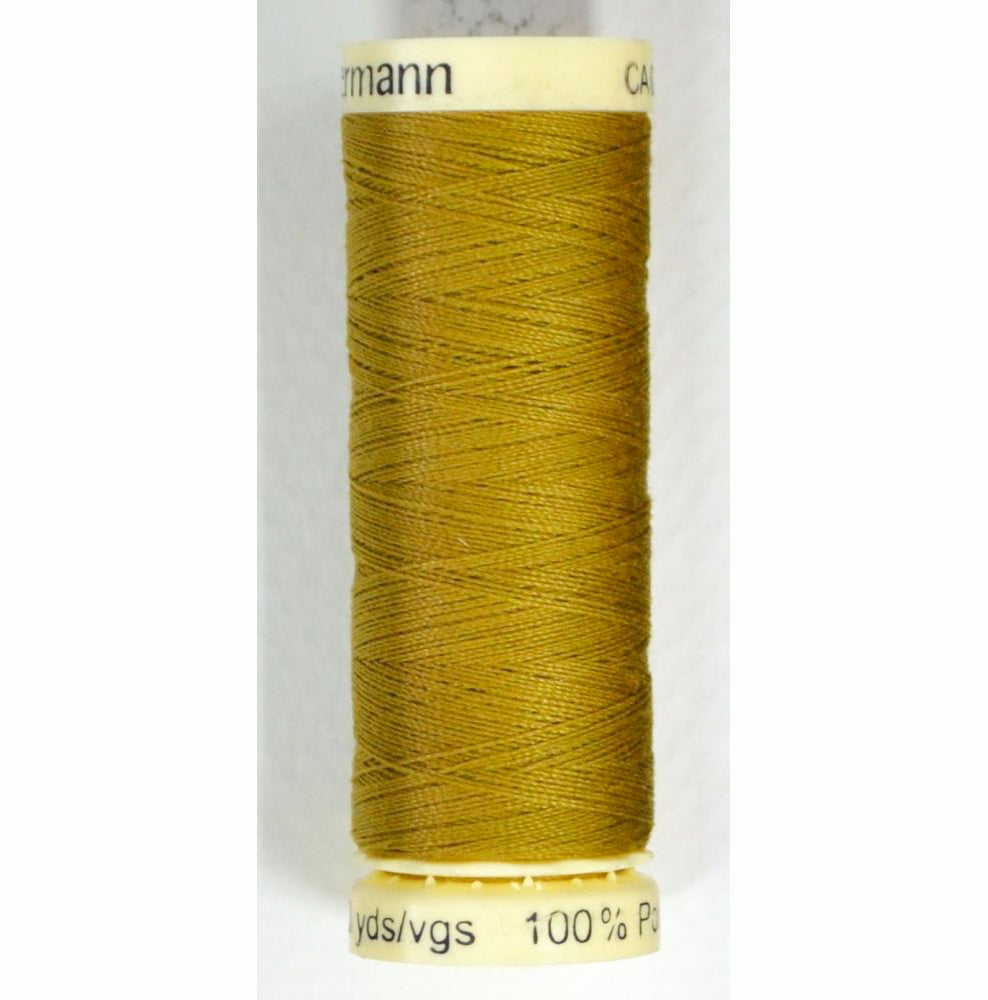 Gutermann Sew-All Polyester Sewing Thread 100M Collection 4