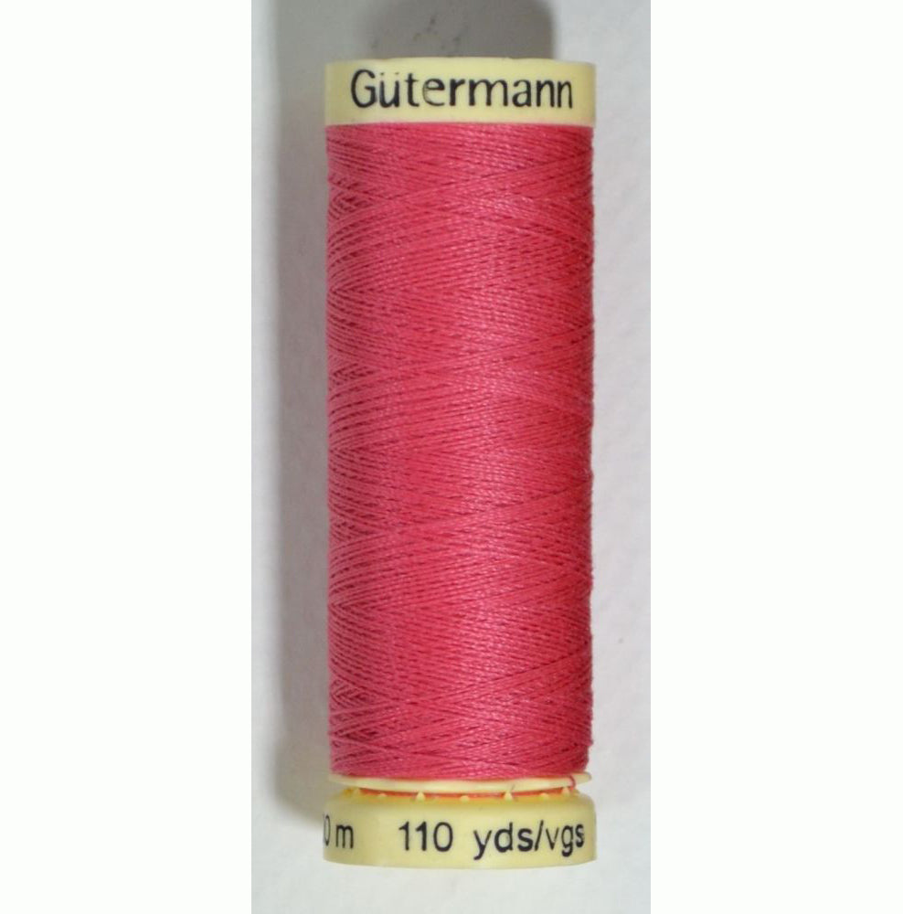 Gutermann Sew-All Polyester Sewing Thread 100M Collection 2