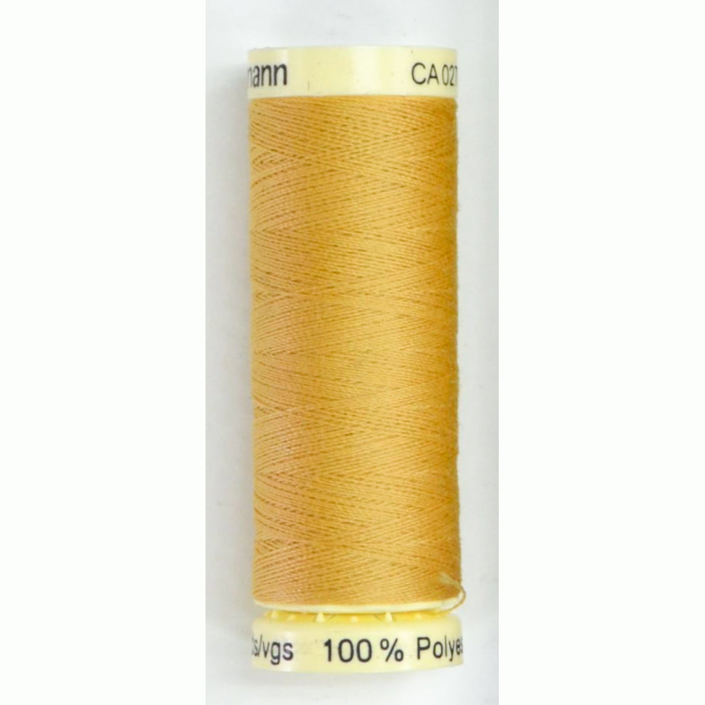Gutermann Sew-All Polyester Sewing Thread 100M Collection 1
