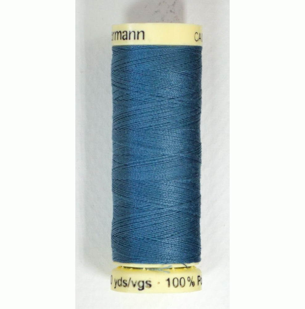 Gutermann Sew-All Polyester Sewing Thread 100M Collection 3