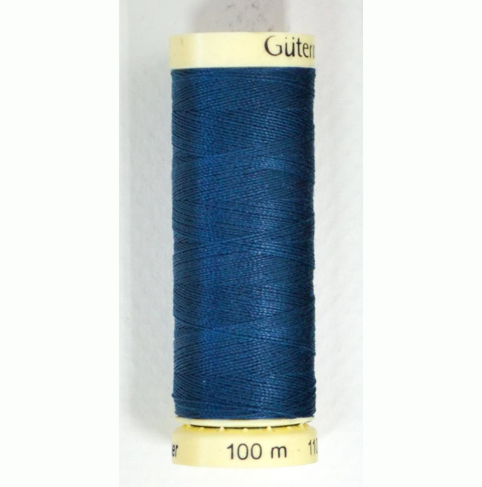 Gutermann Sew-All Polyester Sewing Thread 100M Collection 3