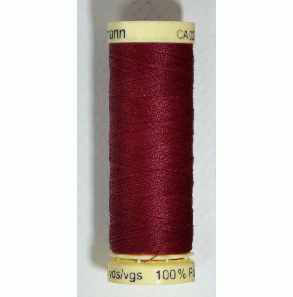 Gutermann Sew-All Polyester Sewing Thread 100M Collection 2