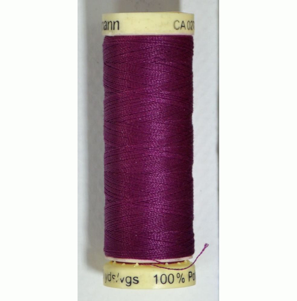 Gutermann Sew-All Polyester Sewing Thread 100M Collection 2