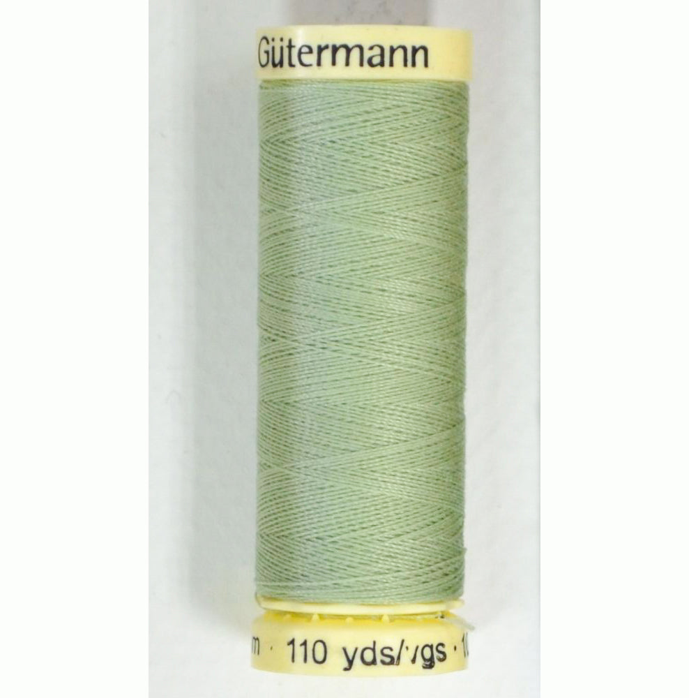 Gutermann Sew-All Polyester Sewing Thread 100M Collection 4