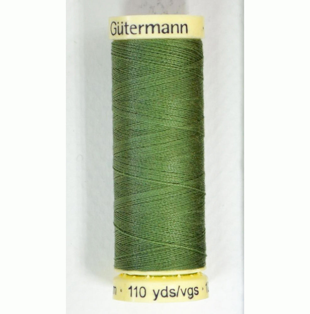 Gutermann Sew-All Polyester Sewing Thread 100M Collection 4