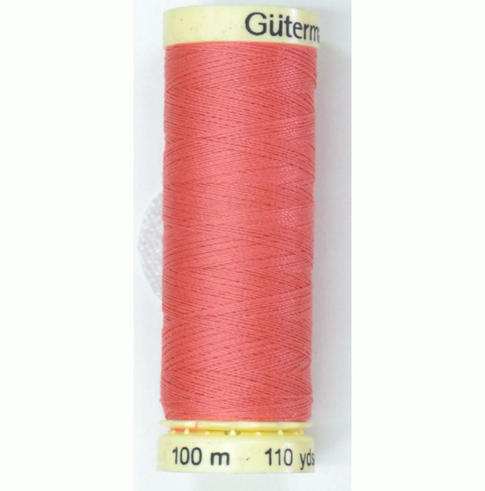 Gutermann Sew-All Polyester Sewing Thread 100M Collection 2