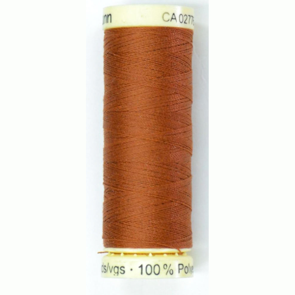 Gutermann Sew-All Polyester Sewing Thread 100M Collection 1