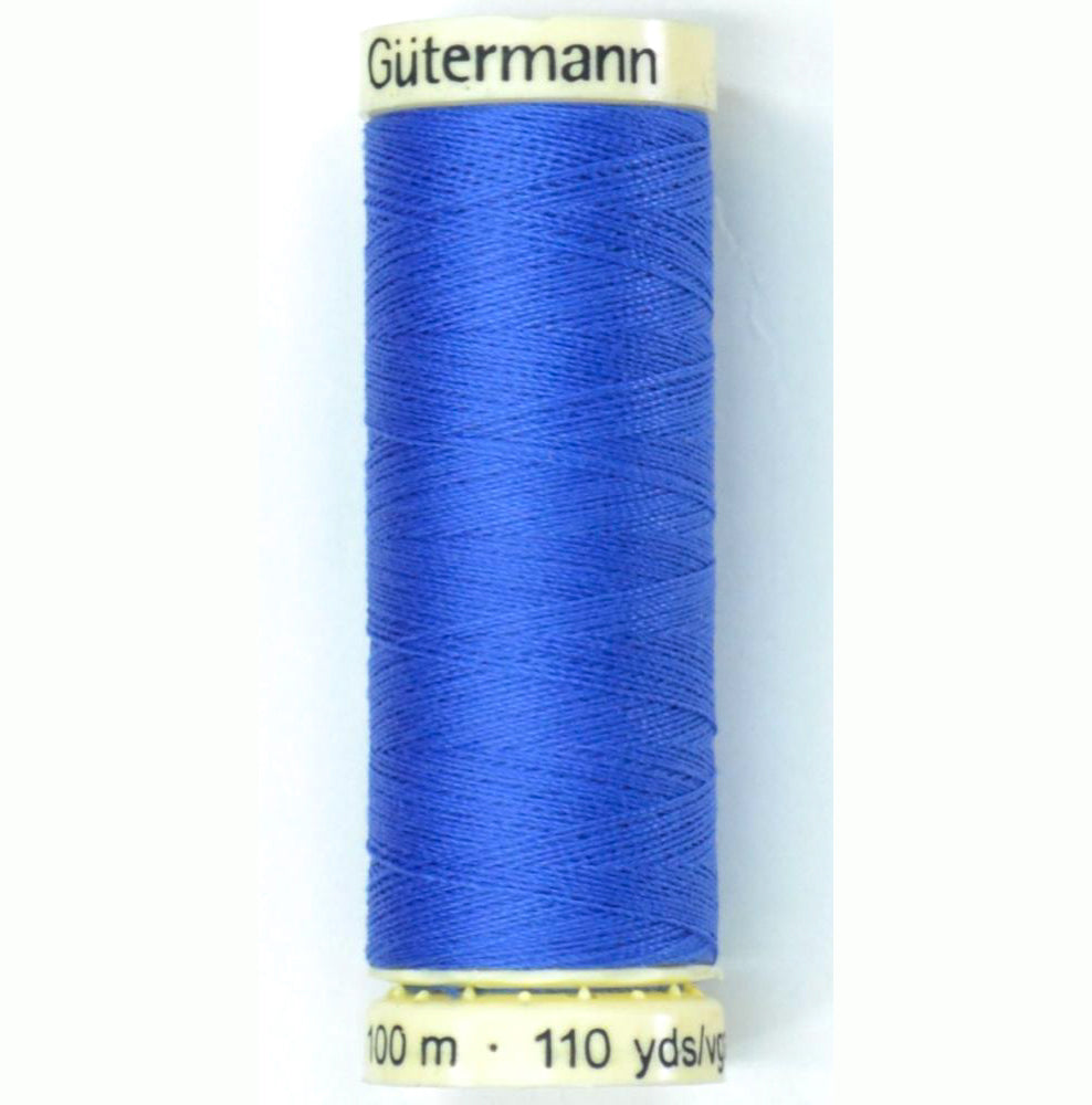 Gutermann Sew-All Polyester Sewing Thread 100M Collection 3