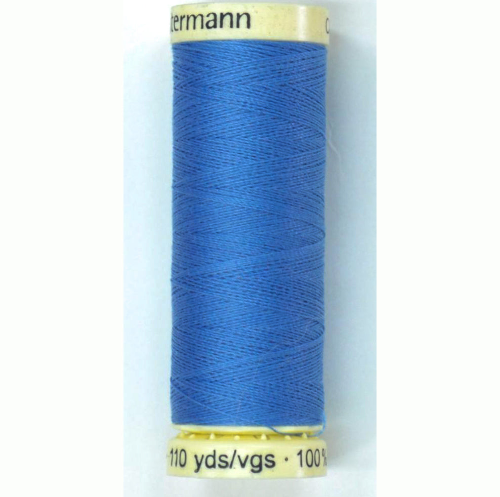Gutermann Sew-All Polyester Sewing Thread 100M Collection 3