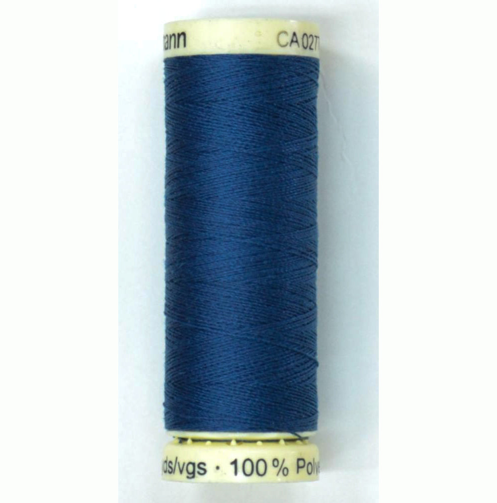 Gutermann Sew-All Polyester Sewing Thread 100M Collection 3