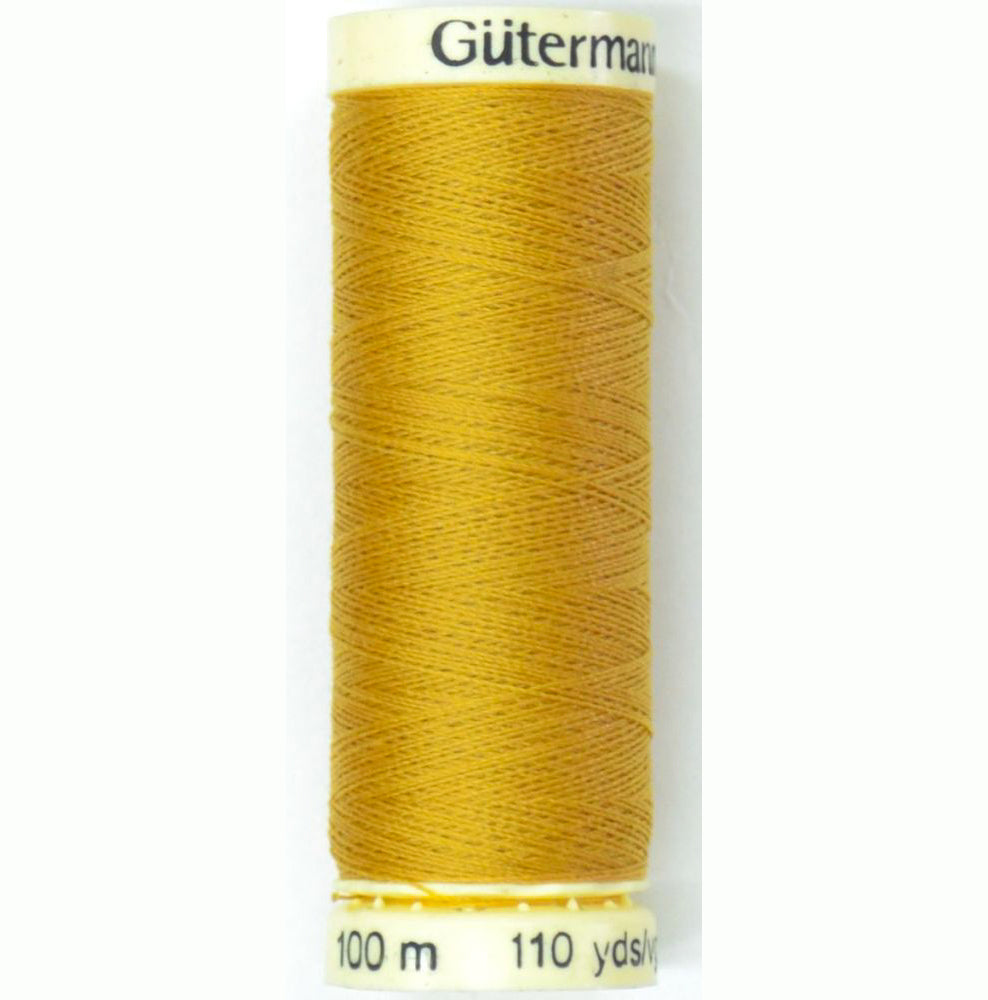 Gutermann Sew-All Polyester Sewing Thread 100M Collection 1