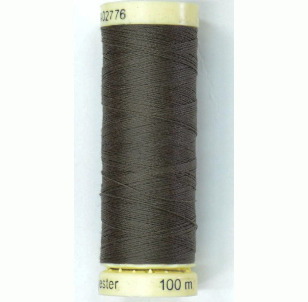 Gutermann Sew-All Polyester Sewing Thread 100M Collection 4