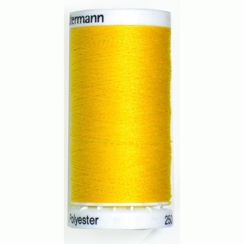 Gutermann Sew-All Polyester Sewing Thread 250M