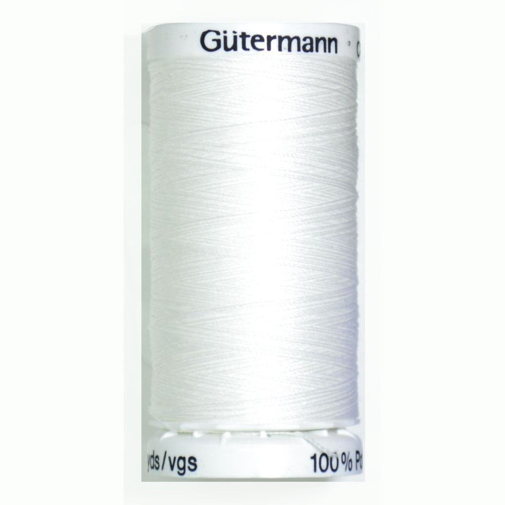Gutermann Sew-All Polyester Sewing Thread 250M