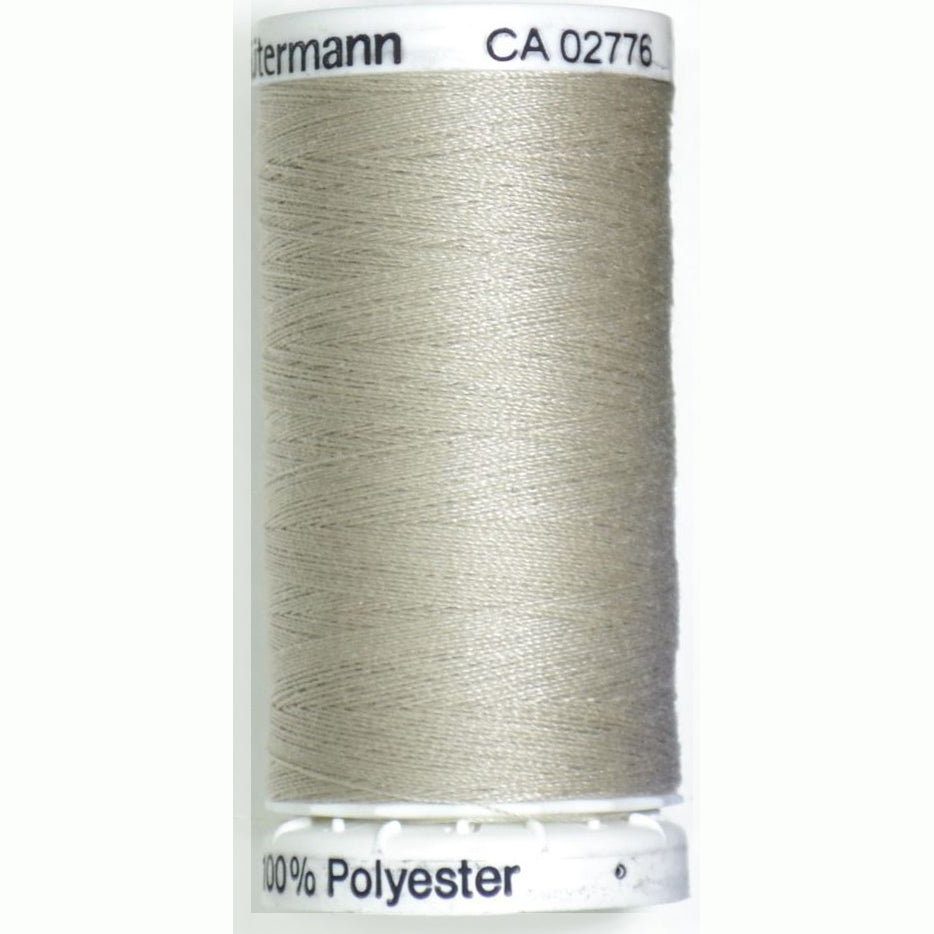 Gutermann Sew-All Polyester Sewing Thread 250M