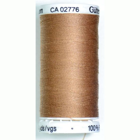 Gutermann Sew-All Polyester Sewing Thread 250M