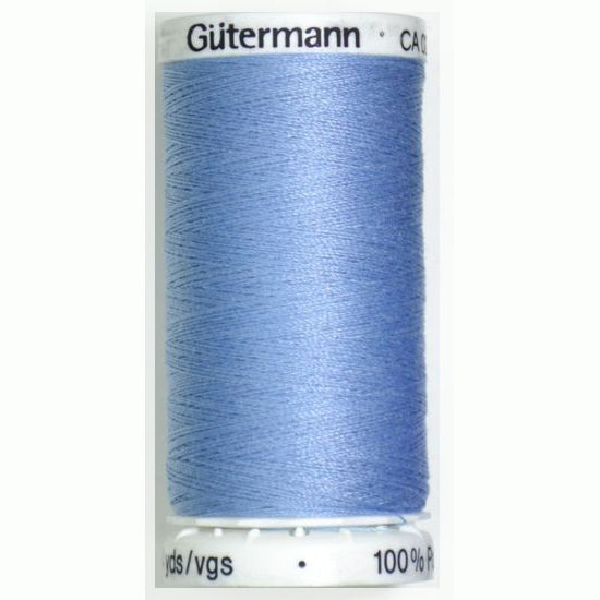 Gutermann Sew-All Polyester Sewing Thread 250M