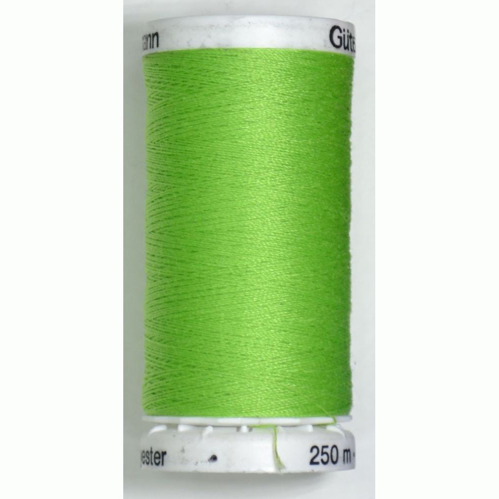 Gutermann Sew-All Polyester Sewing Thread 250M