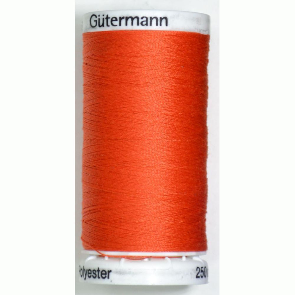 Gutermann Sew-All Polyester Sewing Thread 250M