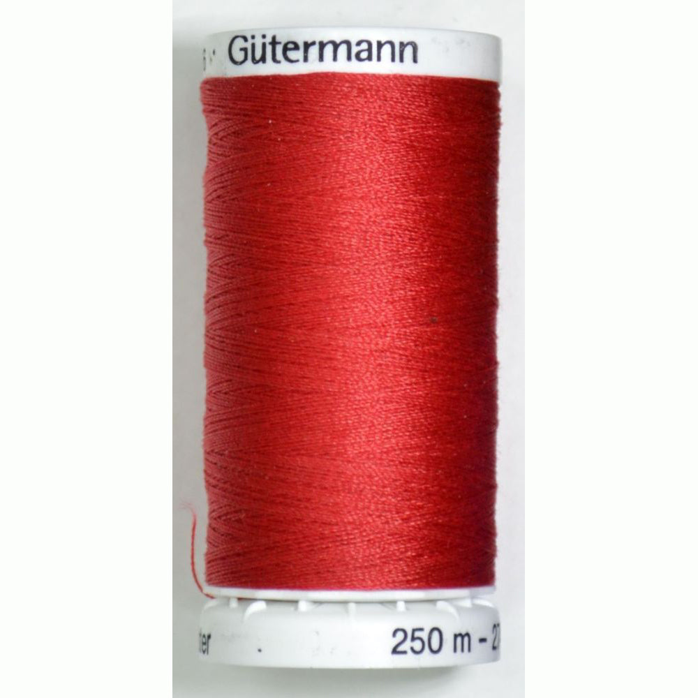 Gutermann Sew-All Polyester Sewing Thread 250M