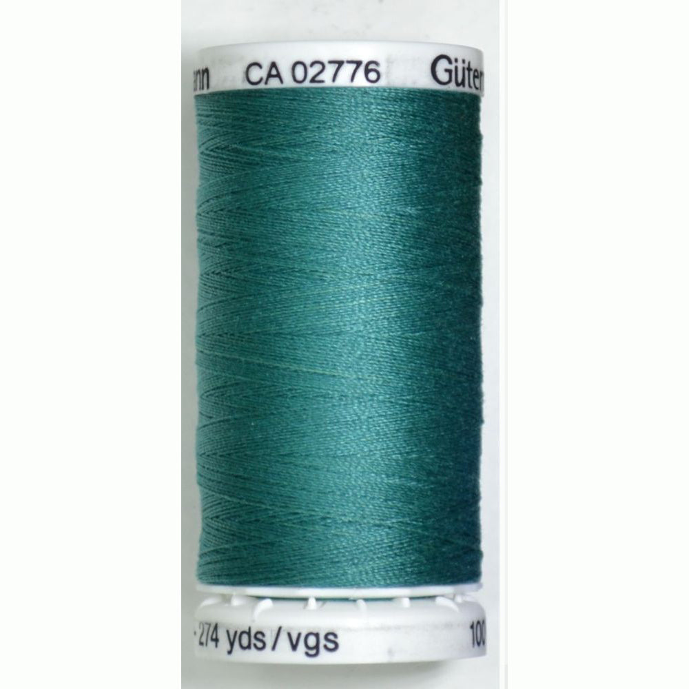 Gutermann Sew-All Polyester Sewing Thread 250M