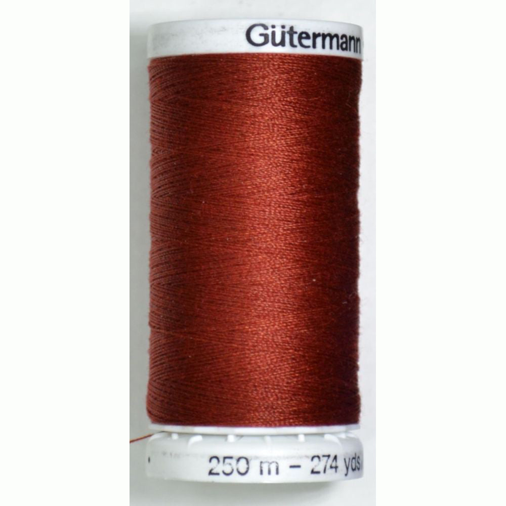 Gutermann Sew-All Polyester Sewing Thread 250M