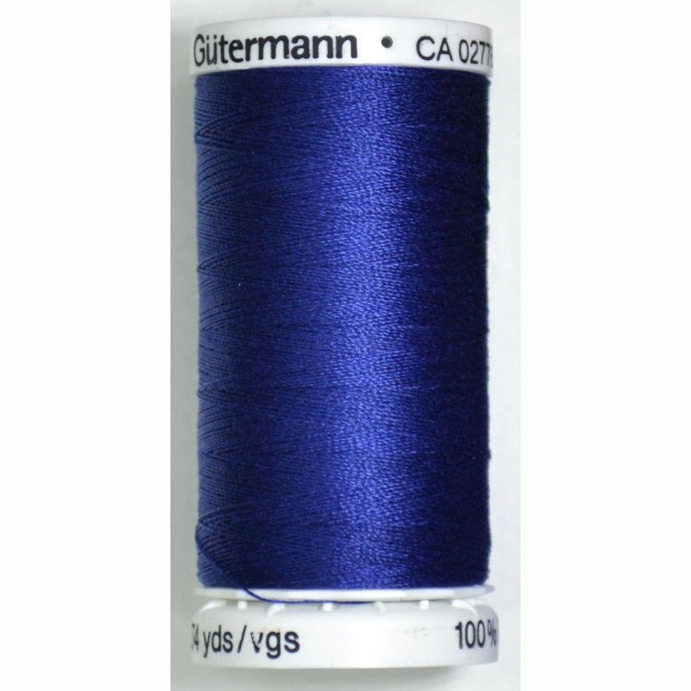 Gutermann Sew-All Polyester Sewing Thread 250M