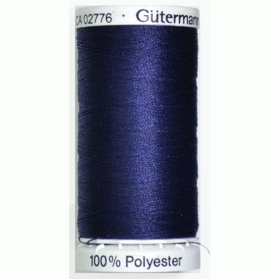 Gutermann Sew-All Polyester Sewing Thread 250M