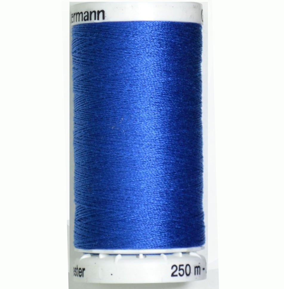 Gutermann Sew-All Polyester Sewing Thread 250M