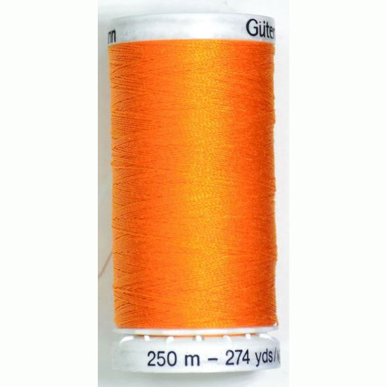 Gutermann Sew-All Polyester Sewing Thread 250M
