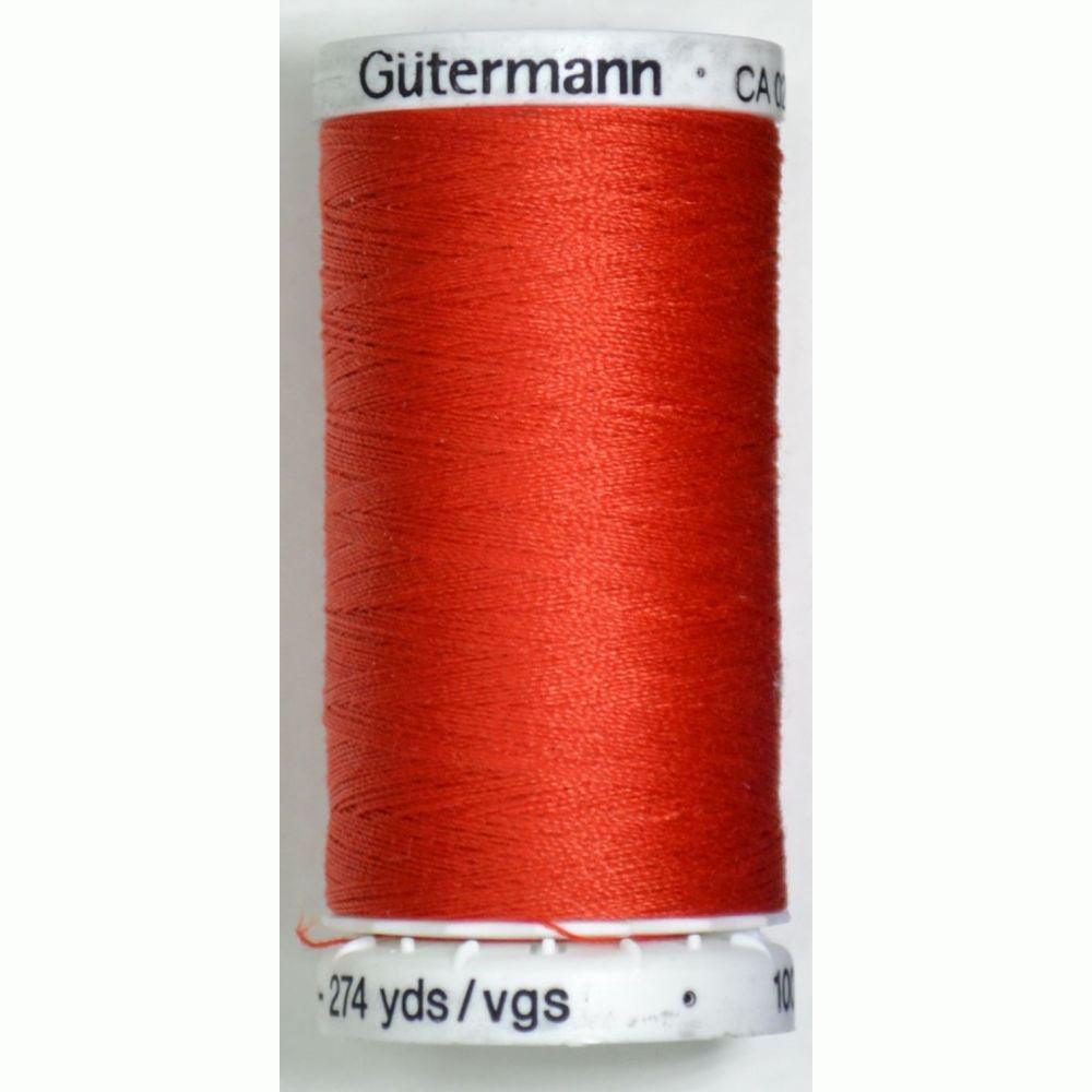 Gutermann Sew-All Polyester Sewing Thread 250M
