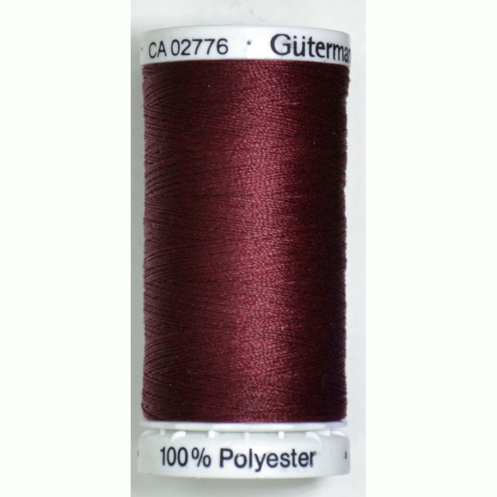 Gutermann Sew-All Polyester Sewing Thread 250M