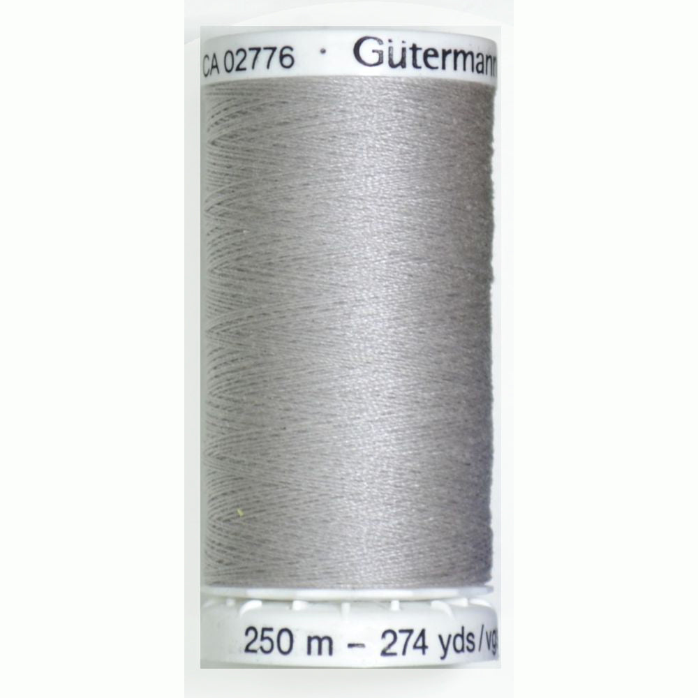 Gutermann Sew-All Polyester Sewing Thread 250M