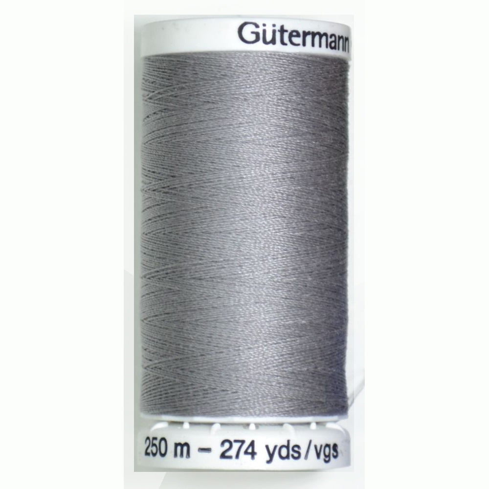 Gutermann Sew-All Polyester Sewing Thread 250M