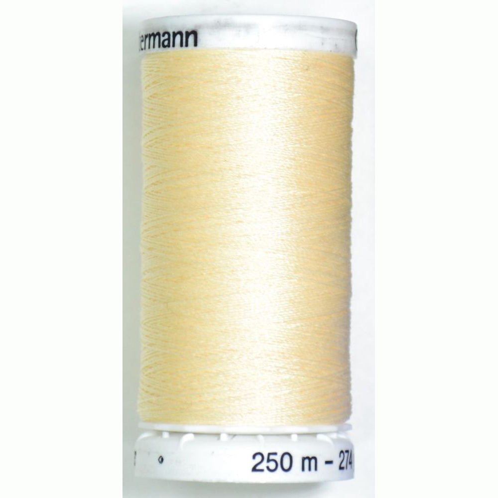 Gutermann Sew-All Polyester Sewing Thread 250M