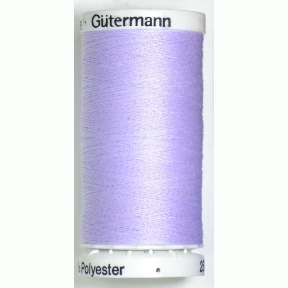 Gutermann Sew-All Polyester Sewing Thread 250M